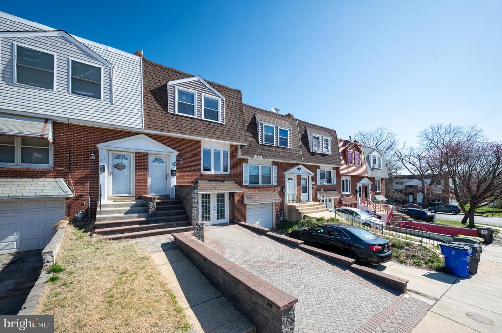 1509 BONWOOD ROAD