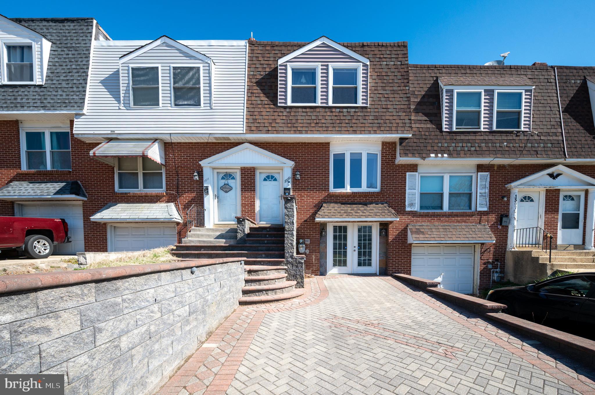 1509 BONWOOD ROAD