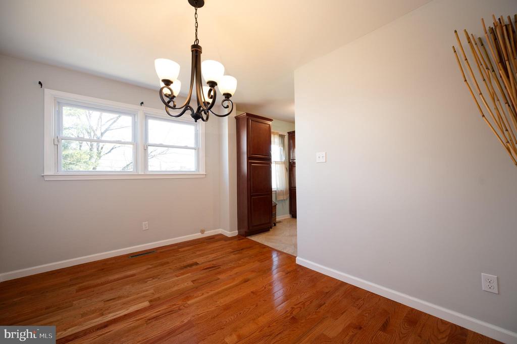 1509 BONWOOD ROAD