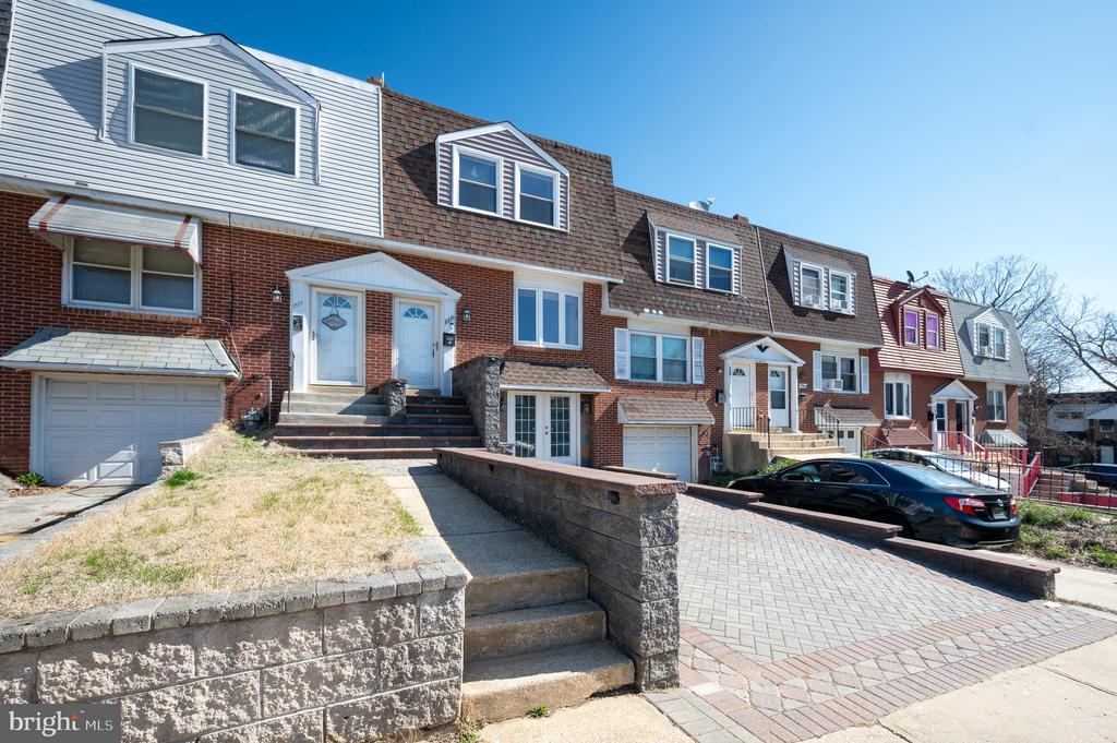 1509 BONWOOD ROAD