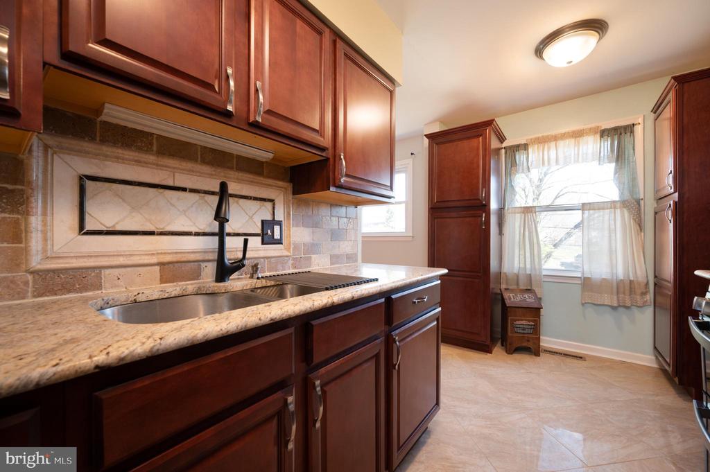 1509 BONWOOD ROAD