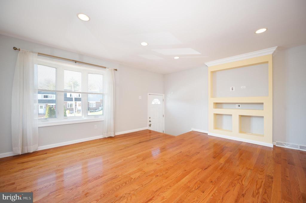 1509 BONWOOD ROAD