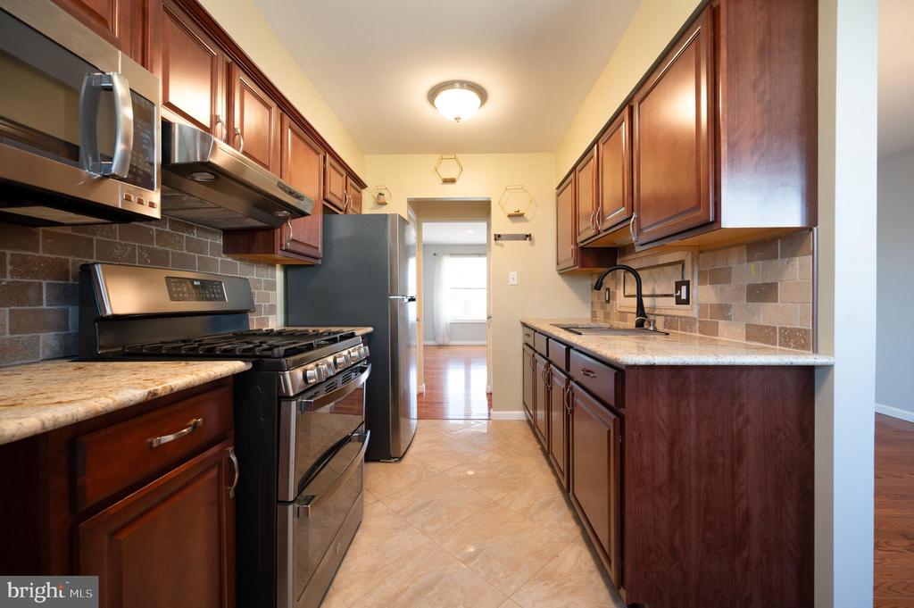 1509 BONWOOD ROAD