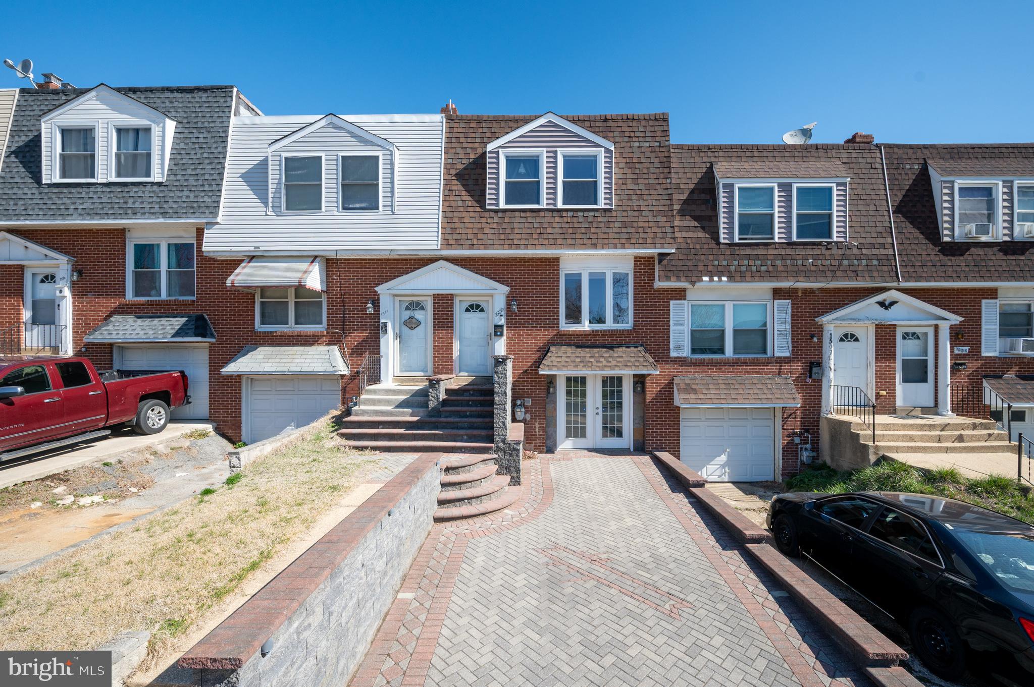 1509 BONWOOD ROAD