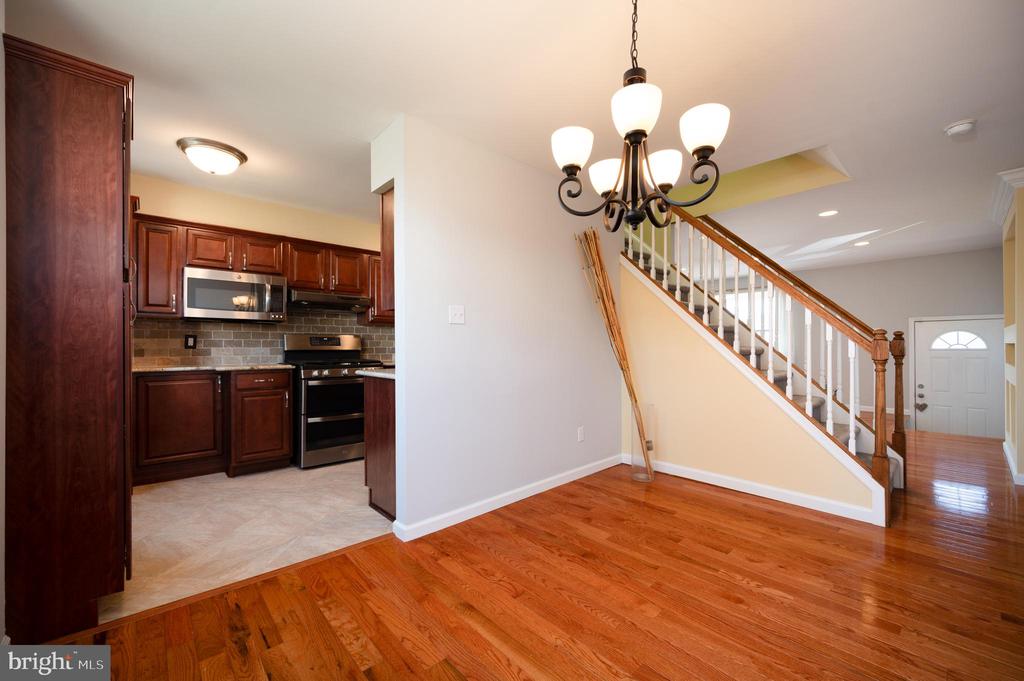 1509 BONWOOD ROAD