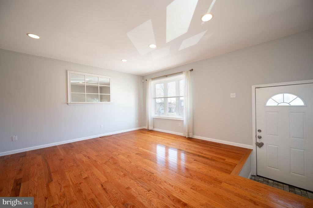 1509 BONWOOD ROAD
