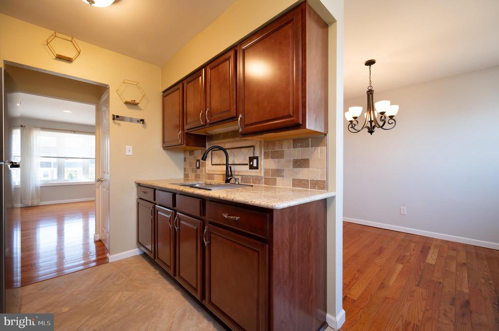 1509 BONWOOD ROAD