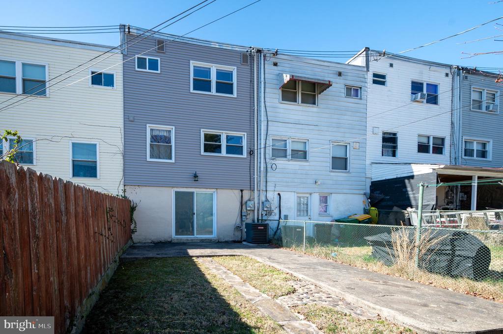 1509 BONWOOD ROAD