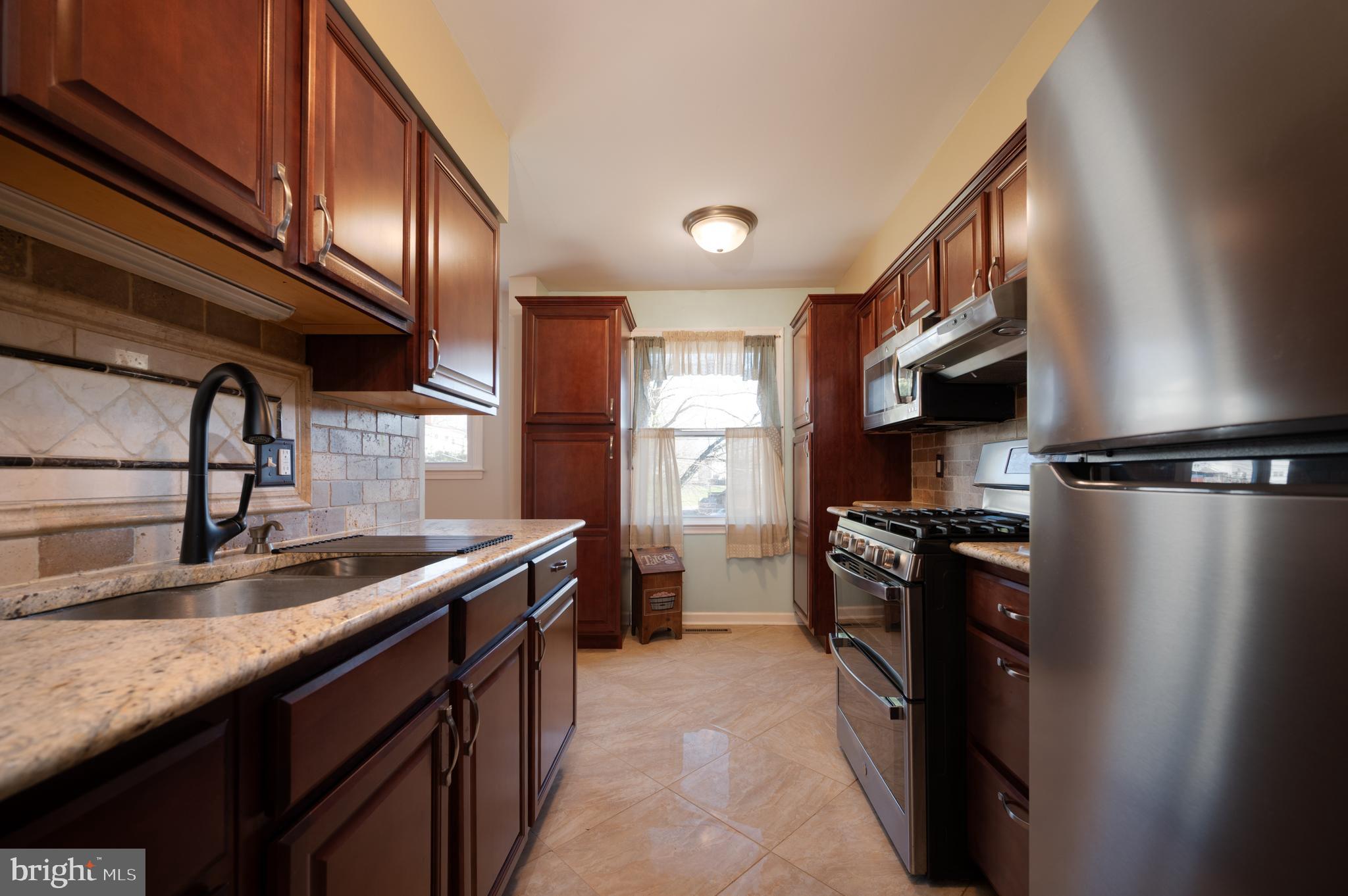 1509 BONWOOD ROAD