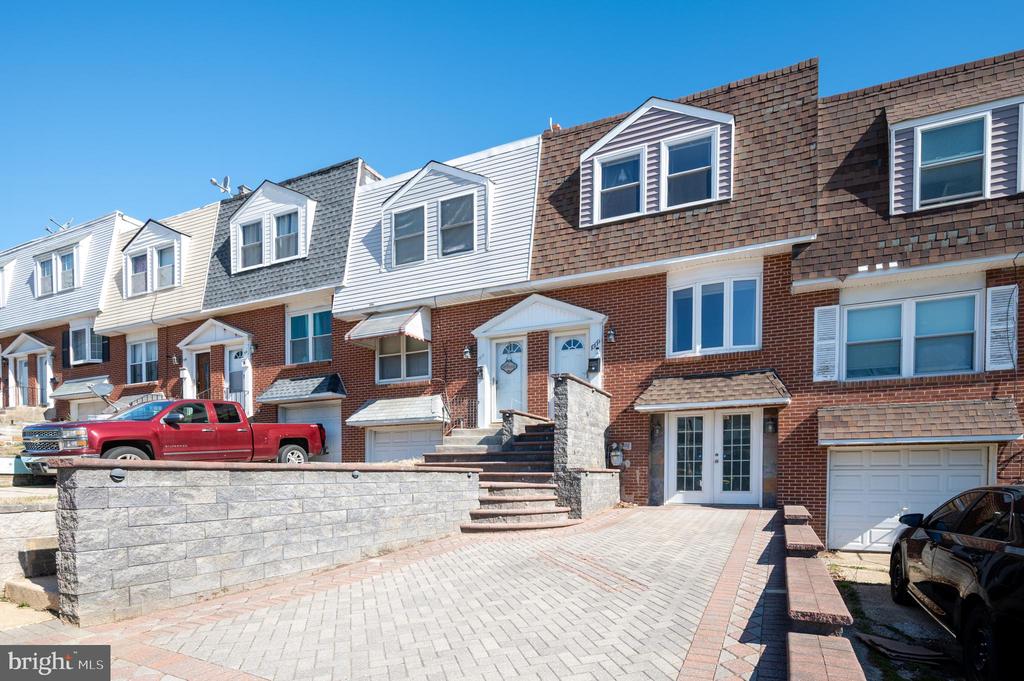 1509 BONWOOD ROAD