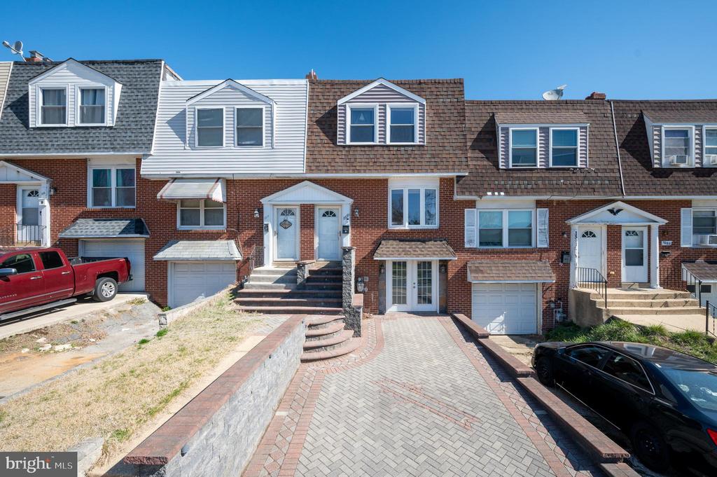 1509 BONWOOD ROAD