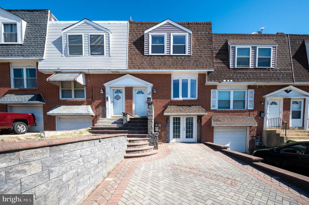 1509 BONWOOD ROAD