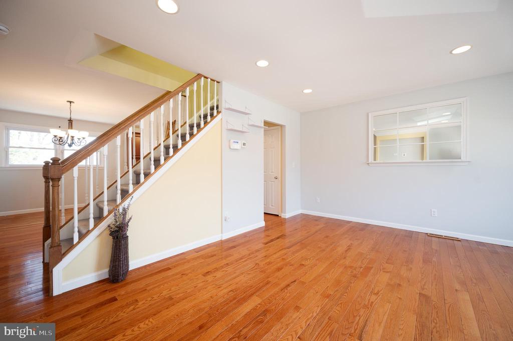 1509 BONWOOD ROAD