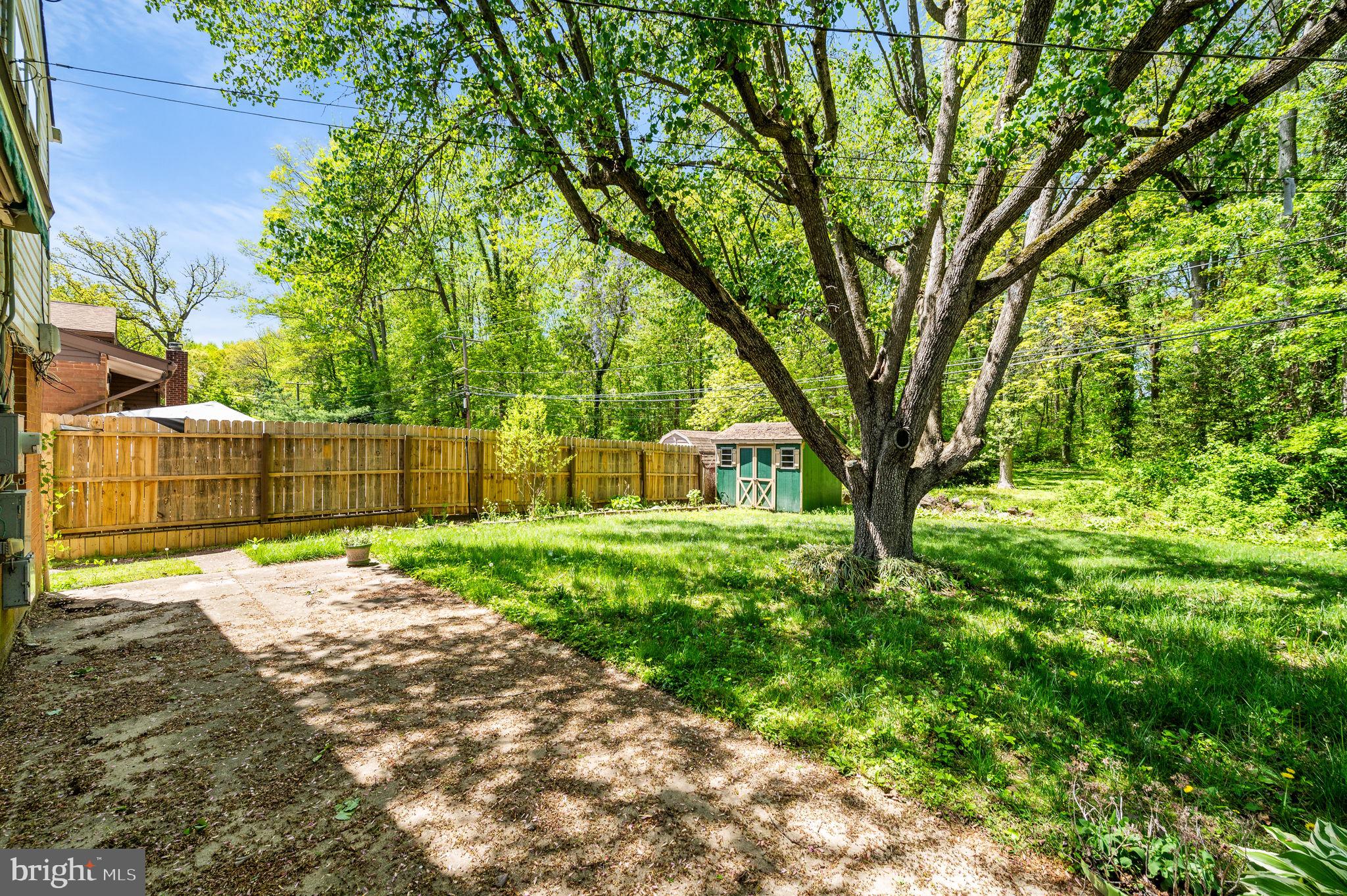 2107 WESTMINSTER DRIVE