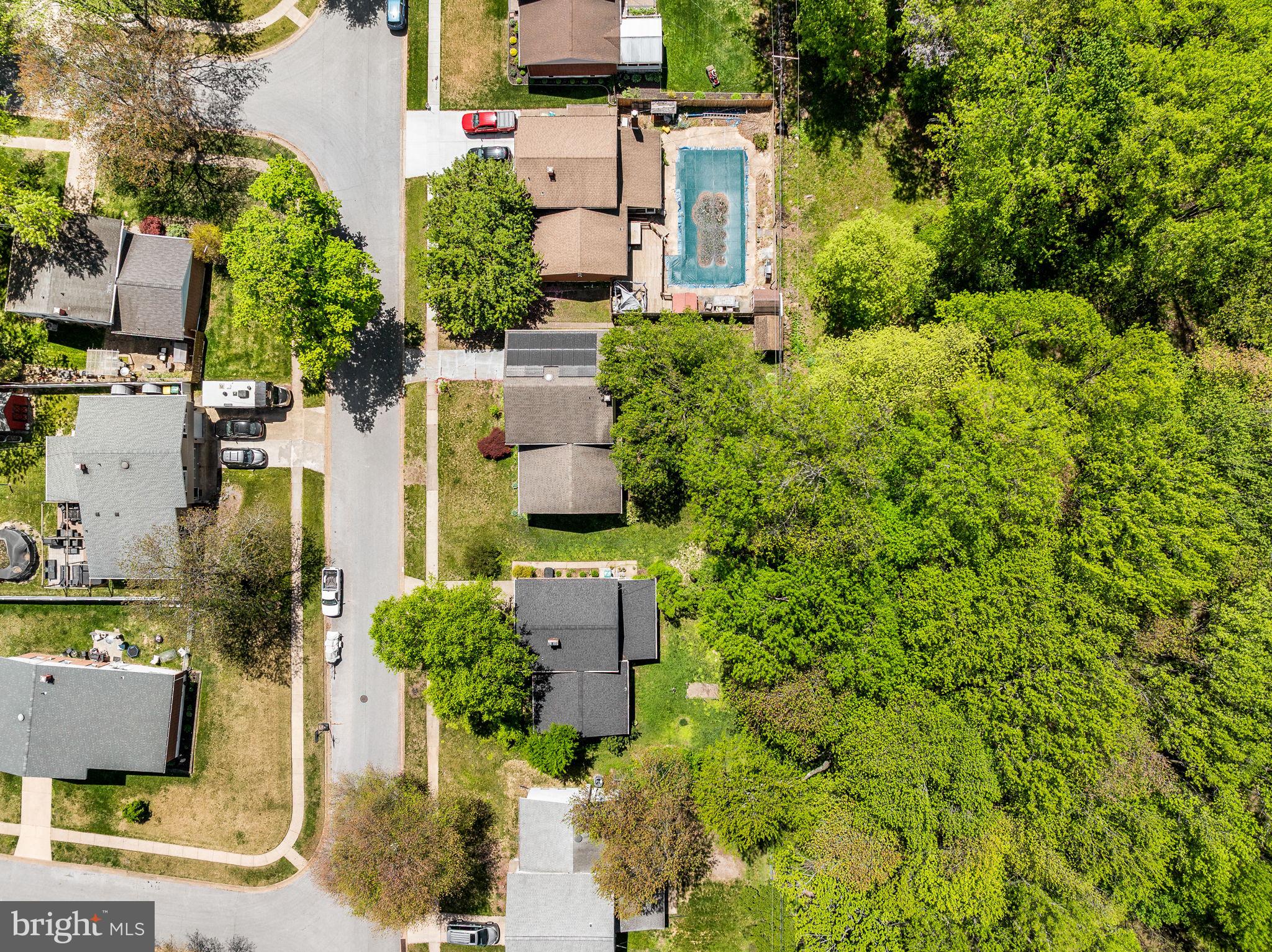 2107 WESTMINSTER DRIVE