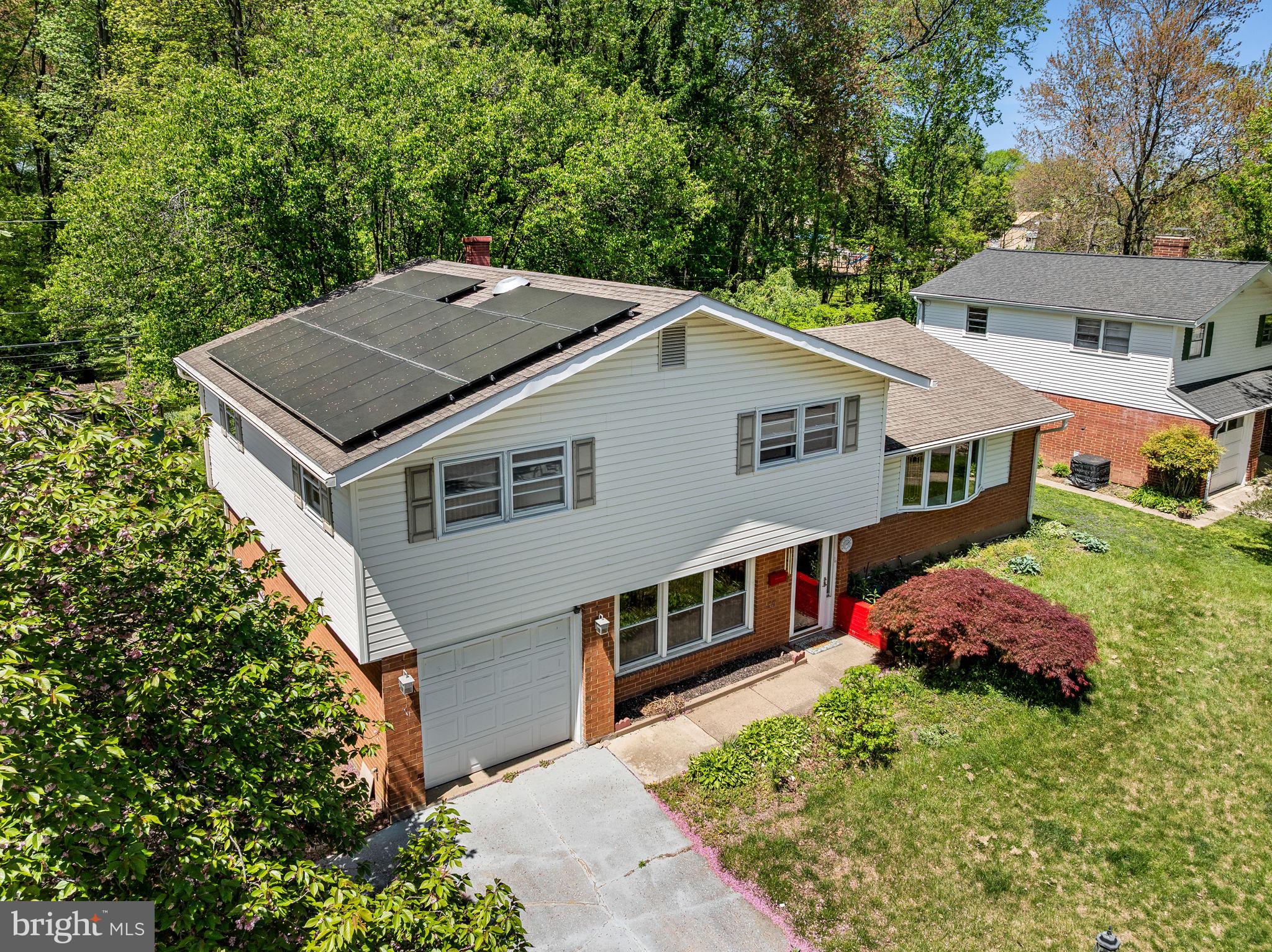 2107 WESTMINSTER DRIVE