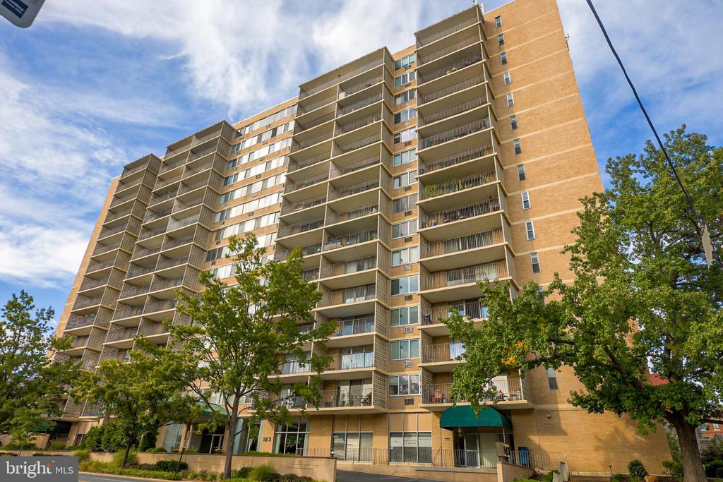 1401 PENNSYLVANIA AVENUE UNIT 401