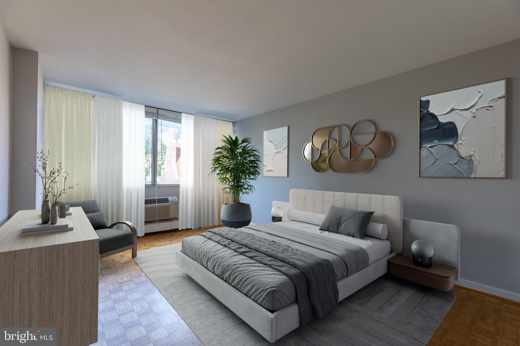 1401 PENNSYLVANIA AVENUE UNIT 401