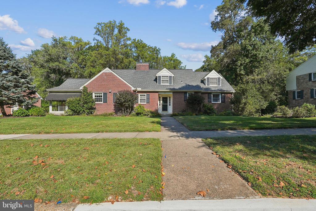 217 EDGEWOOD ROAD