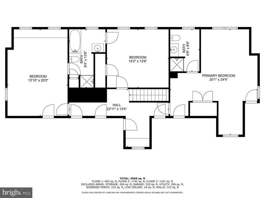 217 EDGEWOOD ROAD