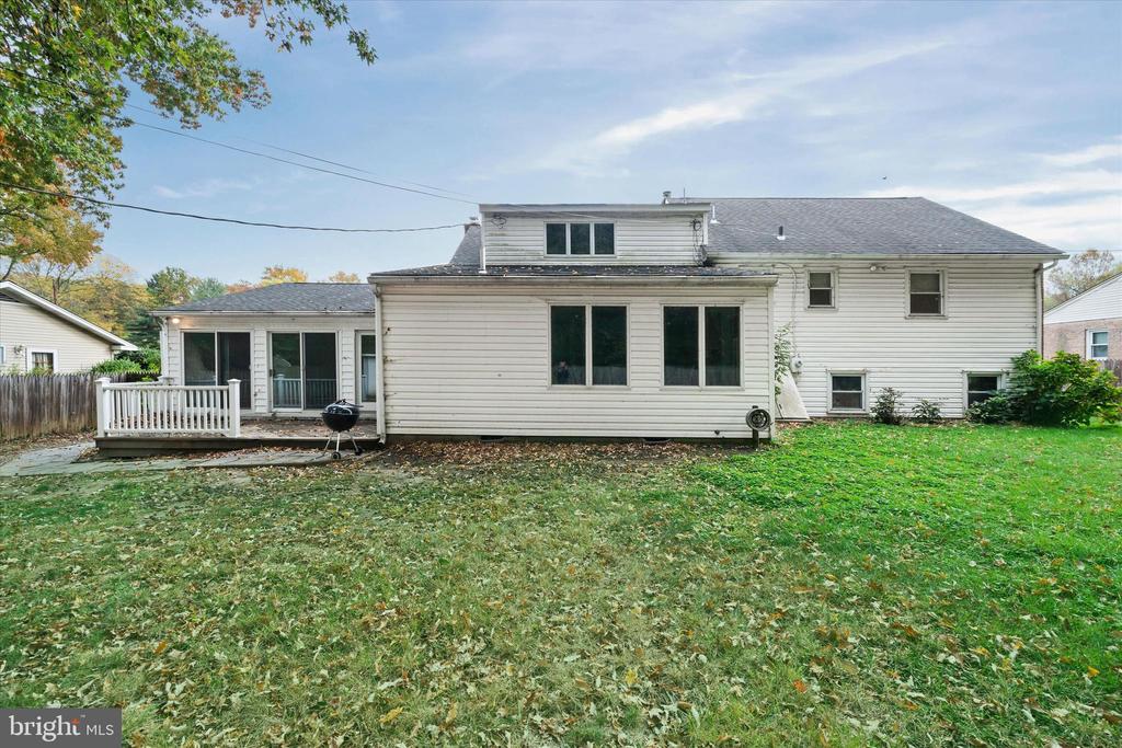 7 DAKOTA AVENUE