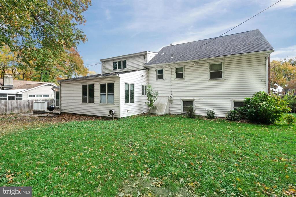 7 DAKOTA AVENUE