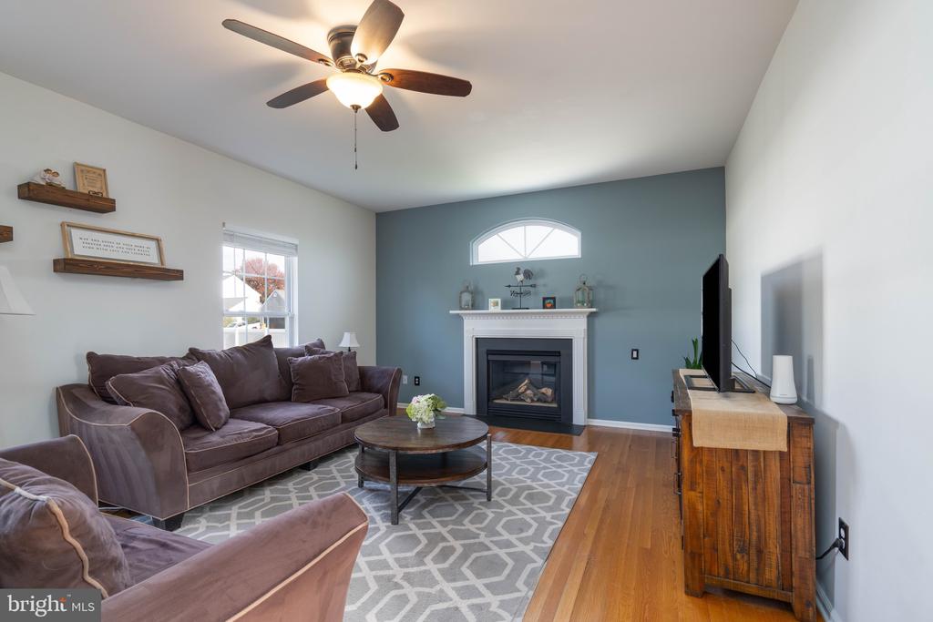 226 HORSESHOE DRIVE