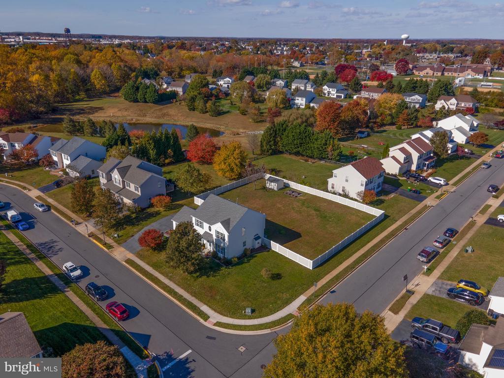 226 HORSESHOE DRIVE