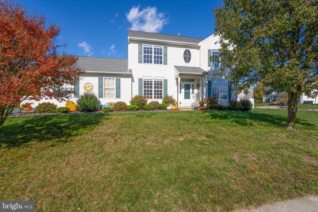 226 HORSESHOE DRIVE