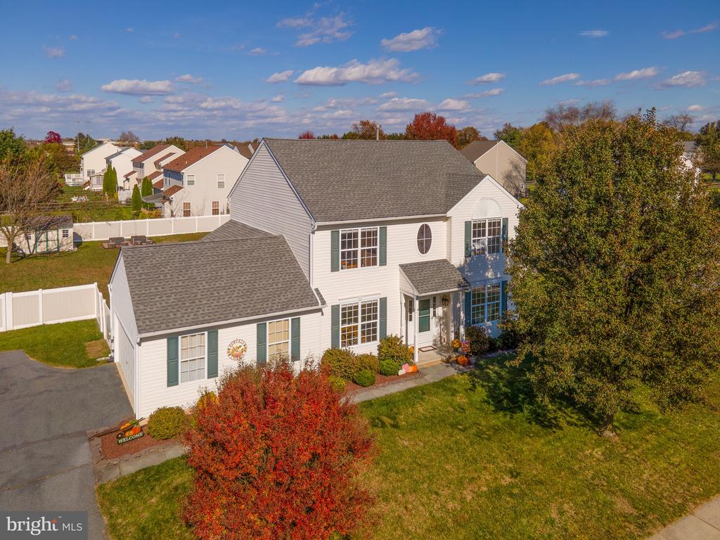 226 HORSESHOE DRIVE