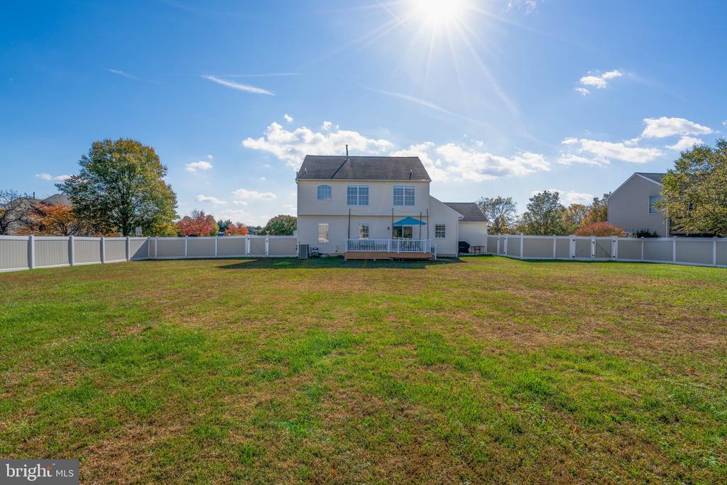 226 HORSESHOE DRIVE