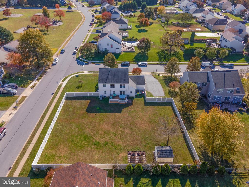 226 HORSESHOE DRIVE