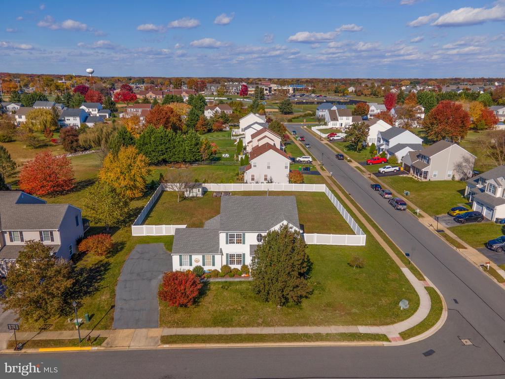 226 HORSESHOE DRIVE