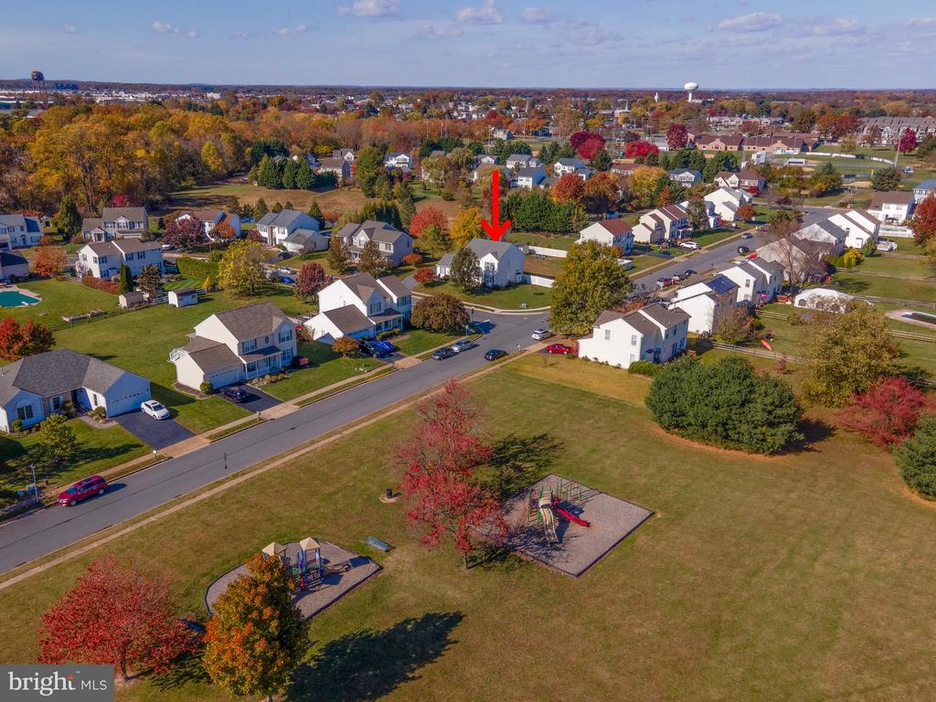 226 HORSESHOE DRIVE