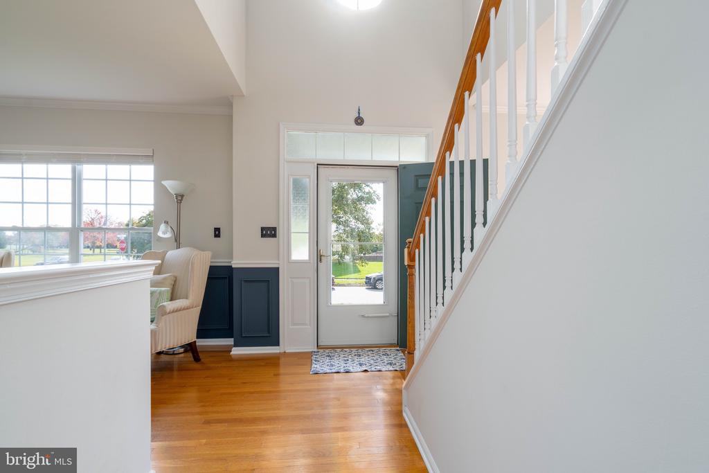 226 HORSESHOE DRIVE