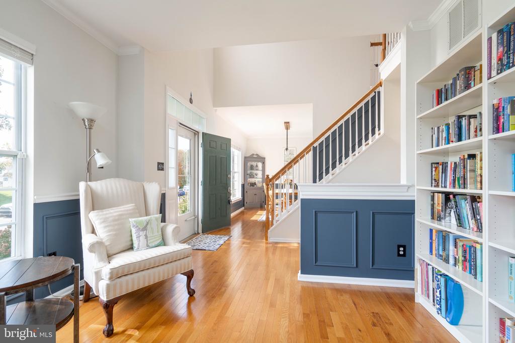 226 HORSESHOE DRIVE