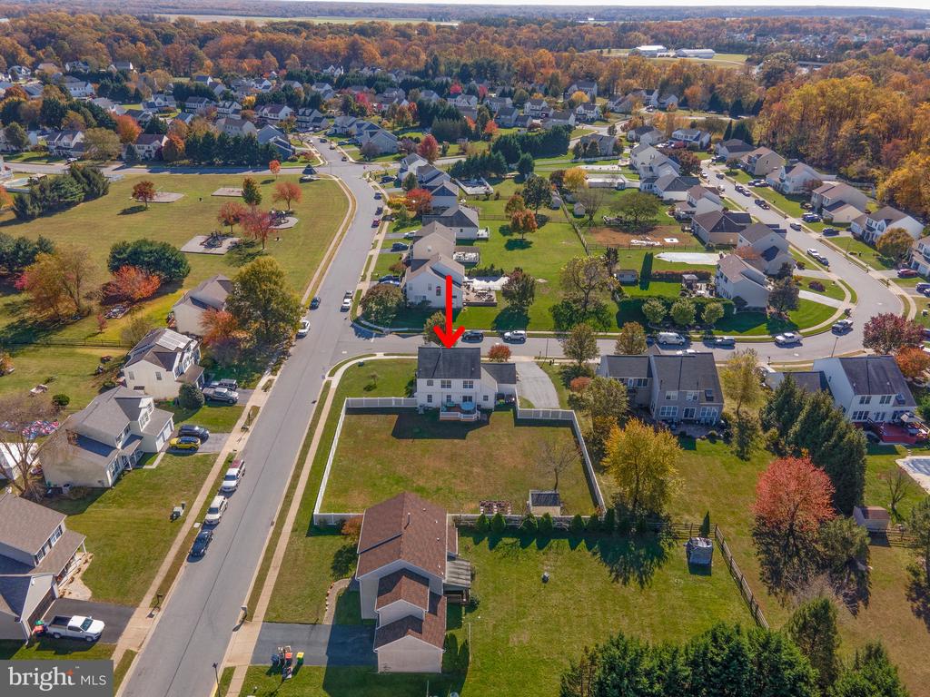 226 HORSESHOE DRIVE