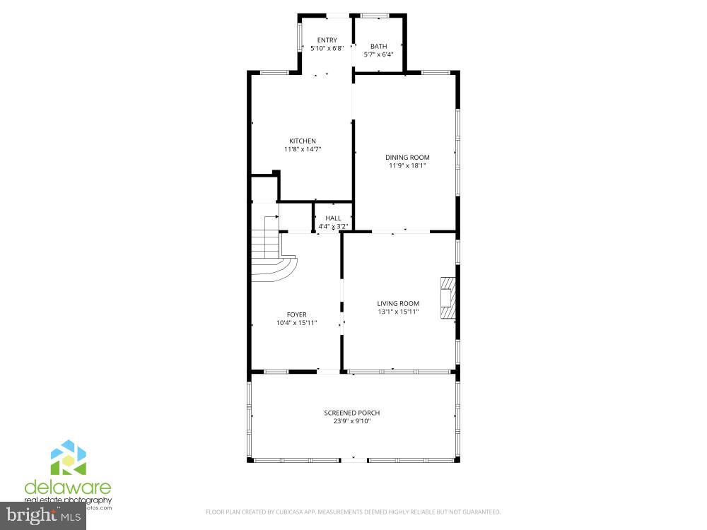 2100 WOODLAWN AVENUE