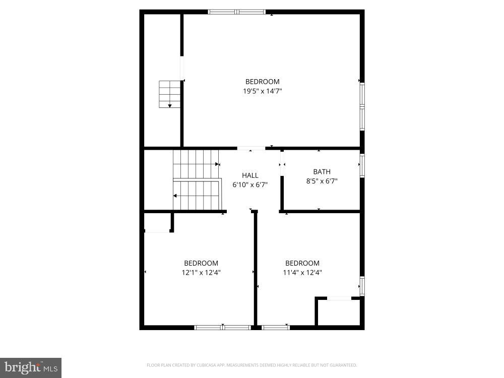 2100 WOODLAWN AVENUE