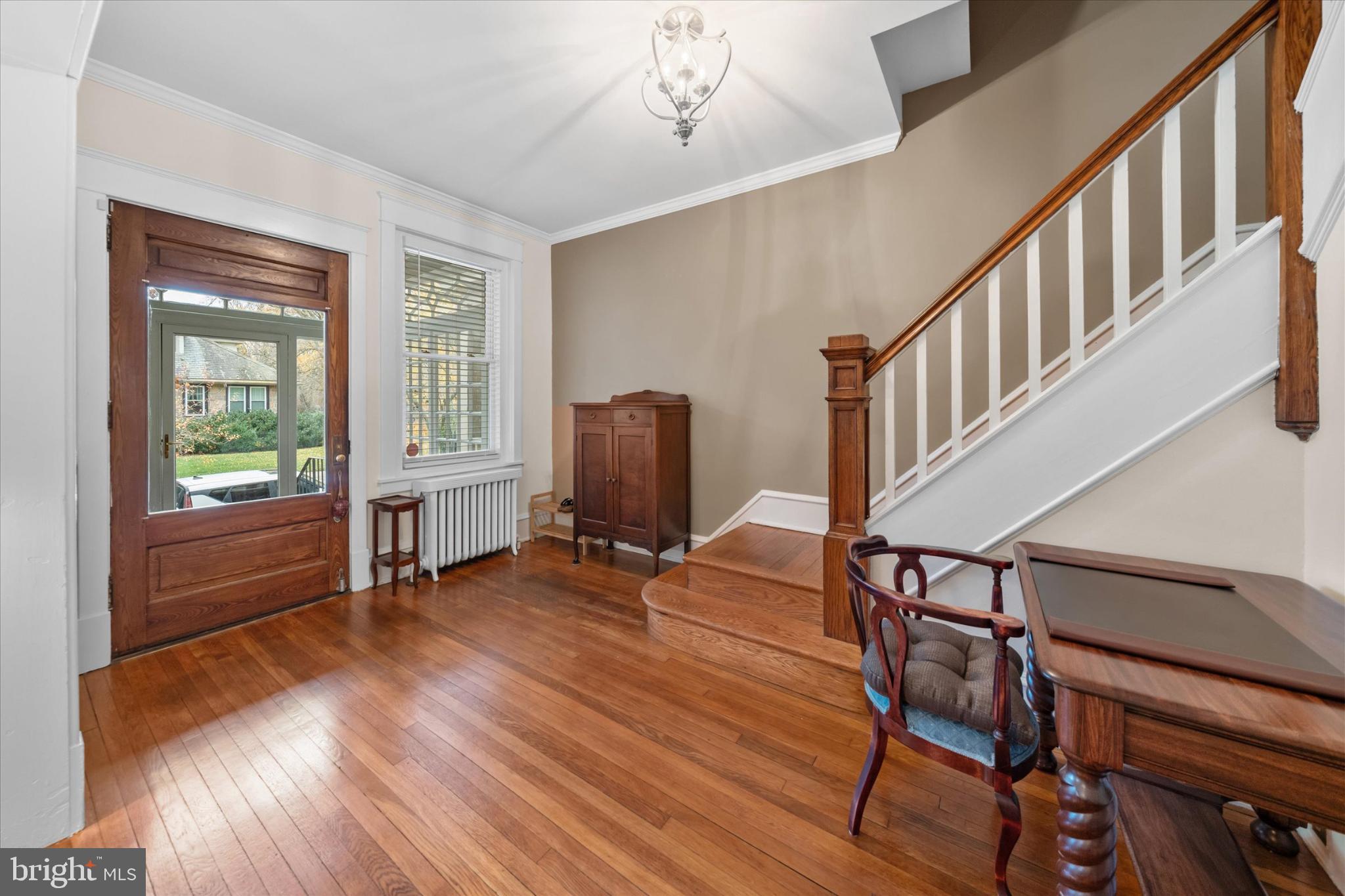 1803 WOODLAWN AVENUE