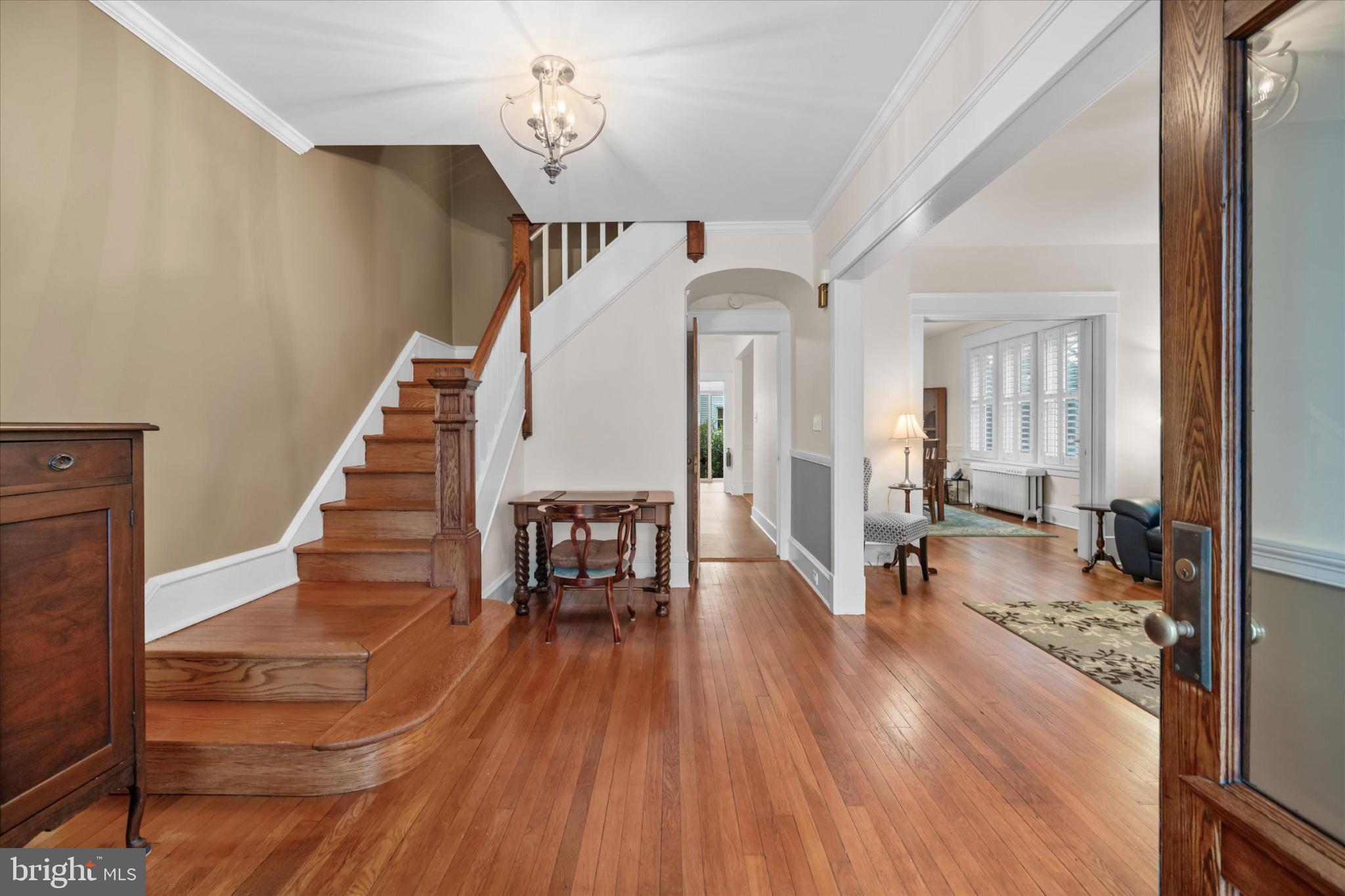 1803 WOODLAWN AVENUE