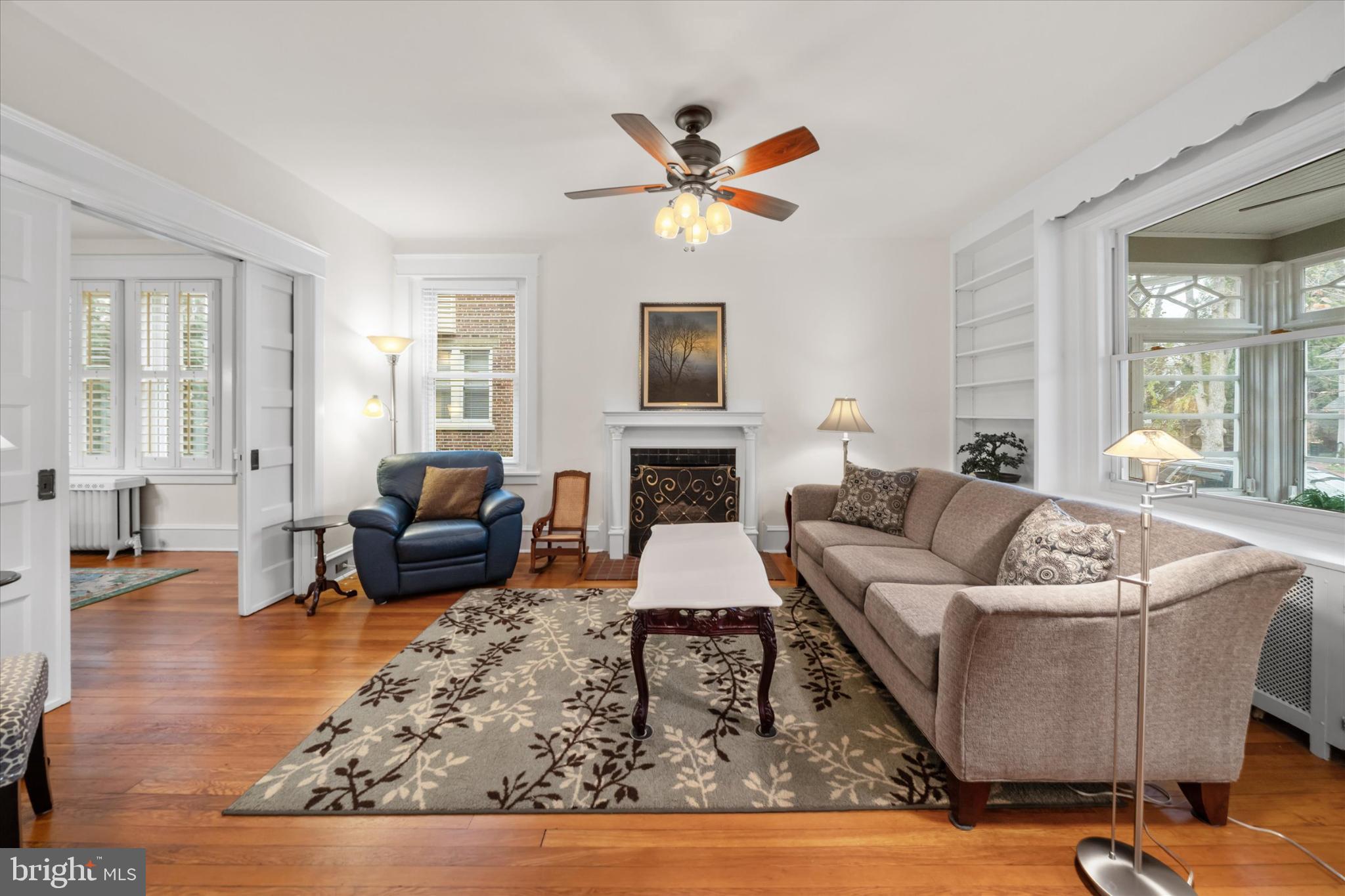 1803 WOODLAWN AVENUE