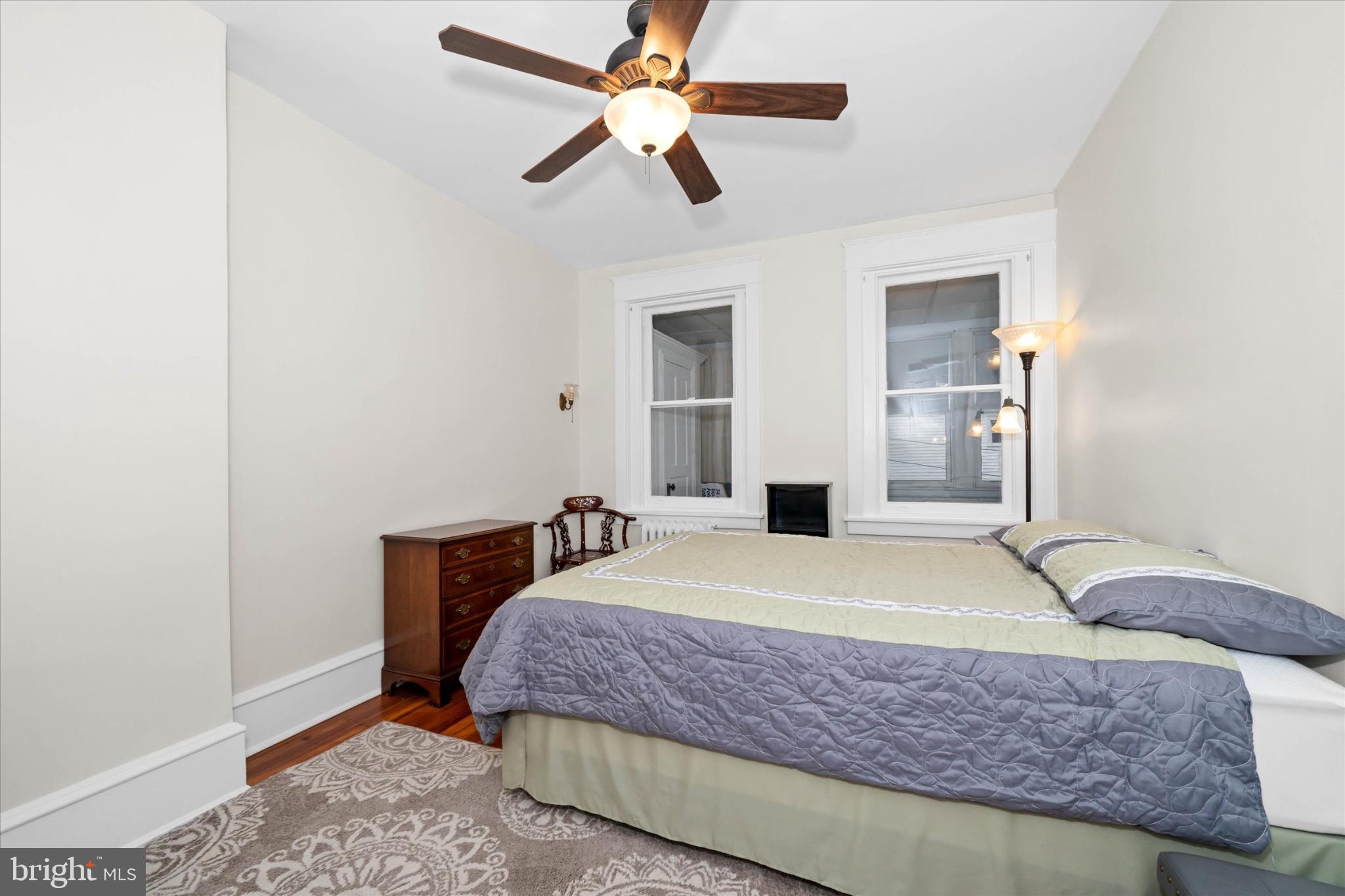 1803 WOODLAWN AVENUE