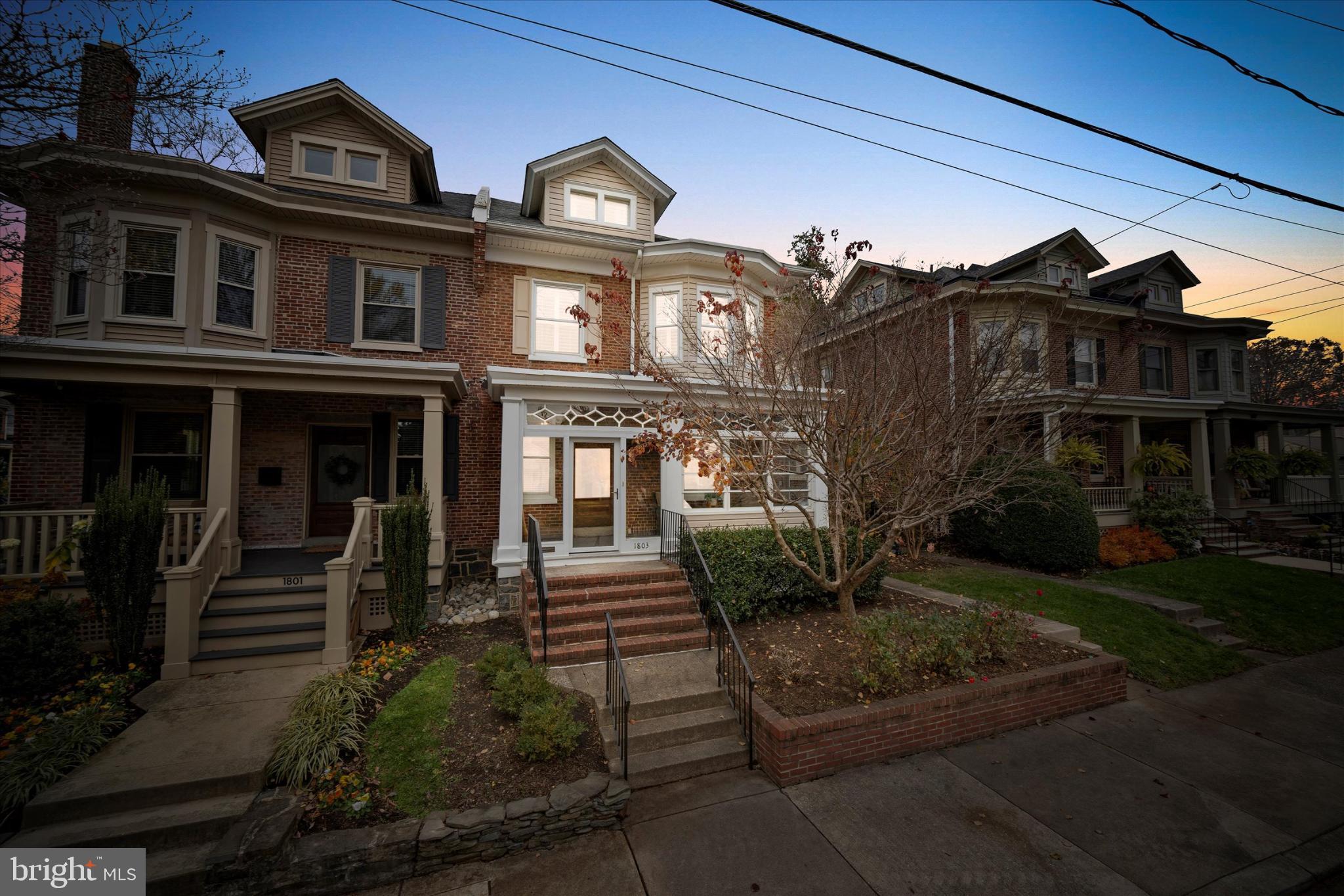 1803 WOODLAWN AVENUE