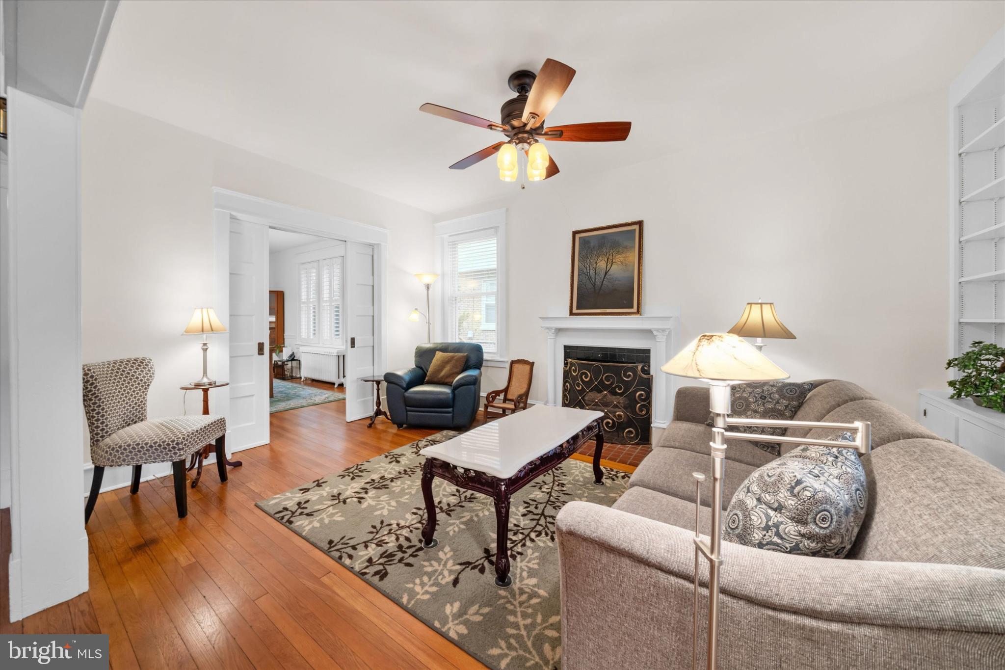 1803 WOODLAWN AVENUE