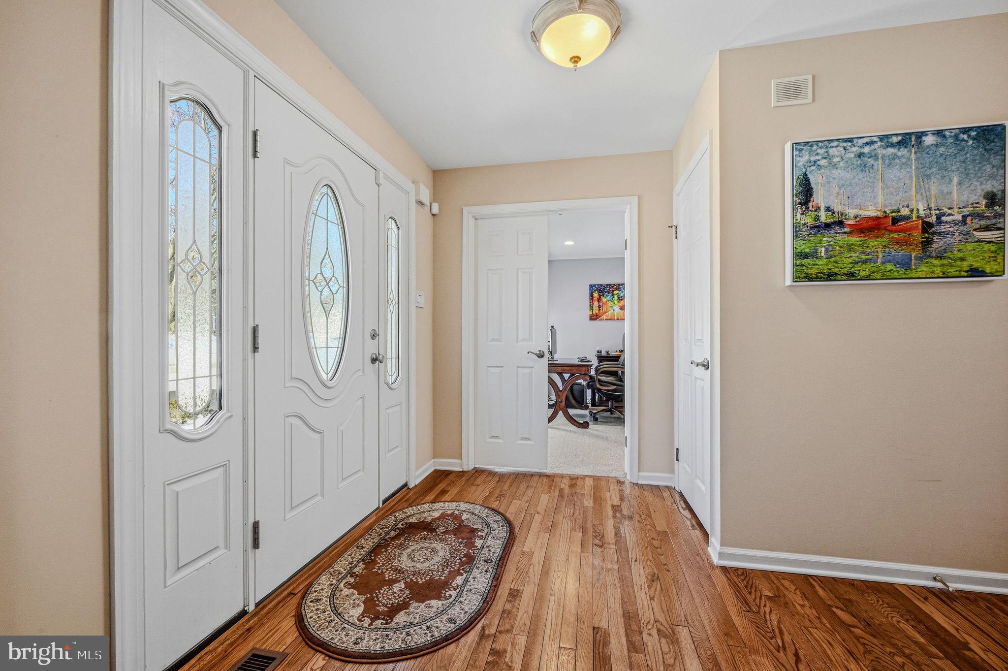 10 AUSPICE CIRCLE
