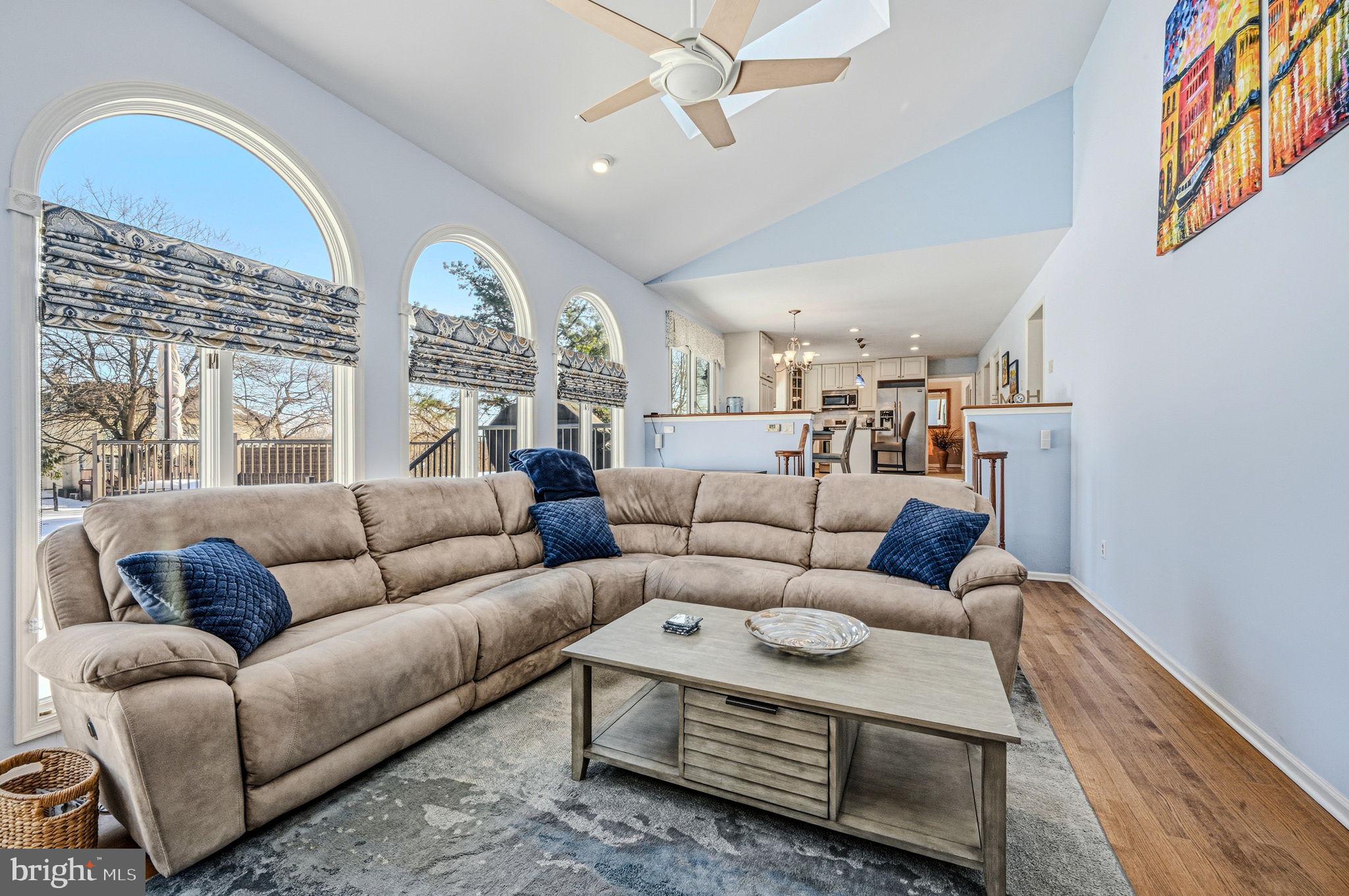 10 AUSPICE CIRCLE