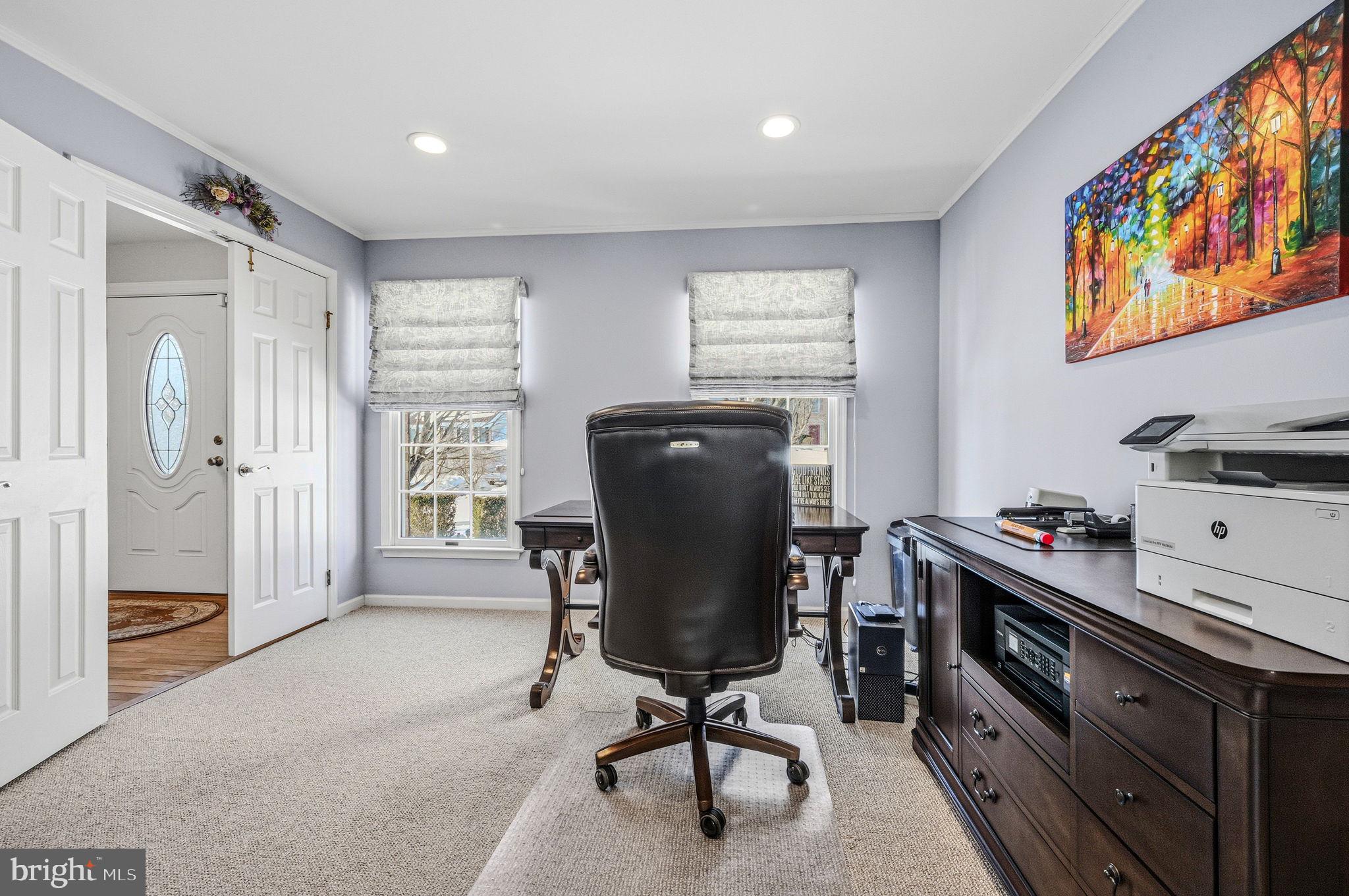 10 AUSPICE CIRCLE