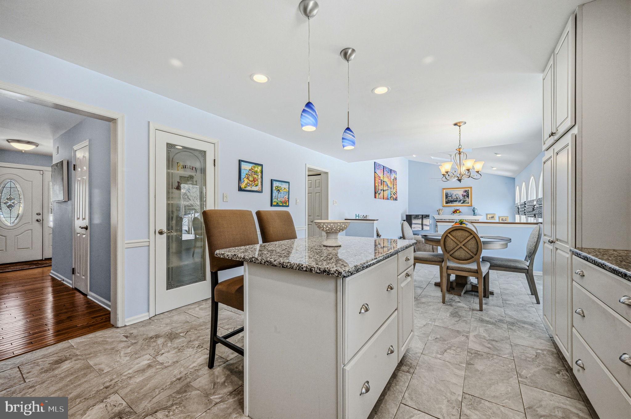 10 AUSPICE CIRCLE