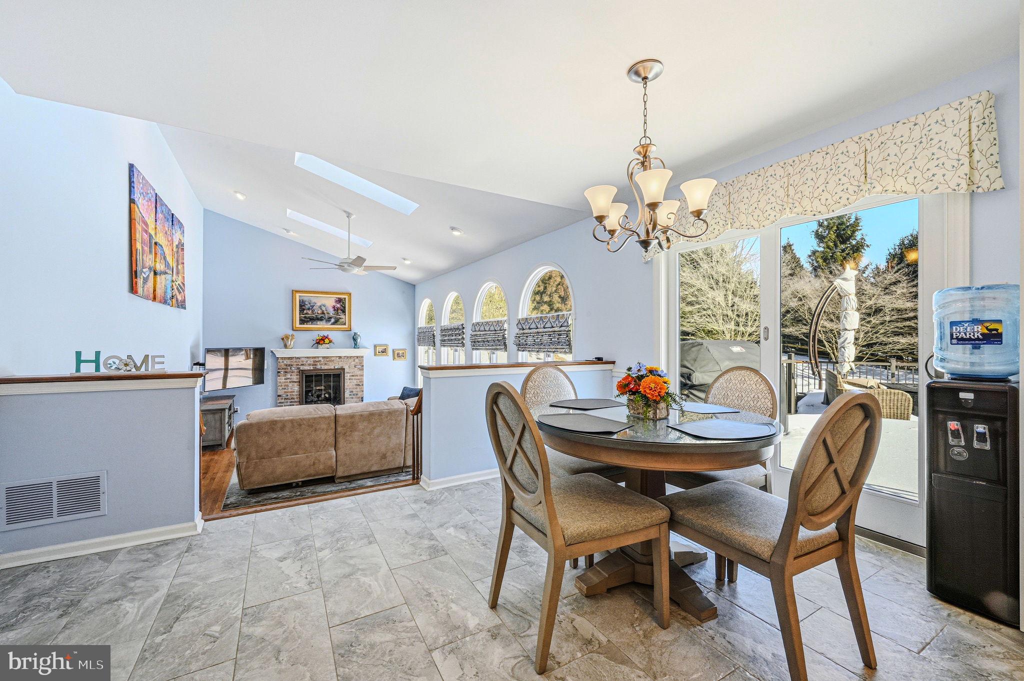 10 AUSPICE CIRCLE
